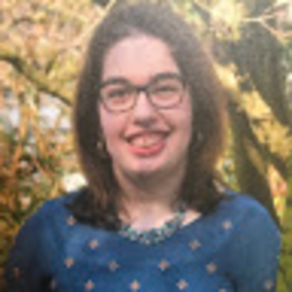 Meet your Posher, Julianna